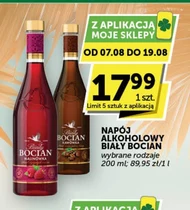 Алкогольні напої Biały Bocian