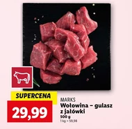 Gulasz Marks