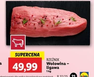 Ligawa Rzeźnik