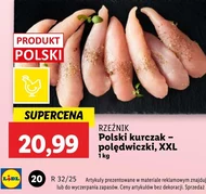 Kurczak Rzeźnik
