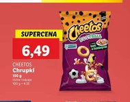 Chrupki Cheetos