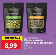 Migdały Elite Prestige
