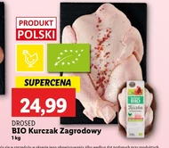 Kurczak Drosed