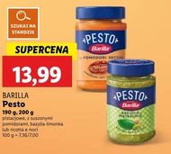 Pesto Barilla