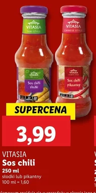 Sos Vitasia