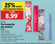 Perfumetka BI-ES