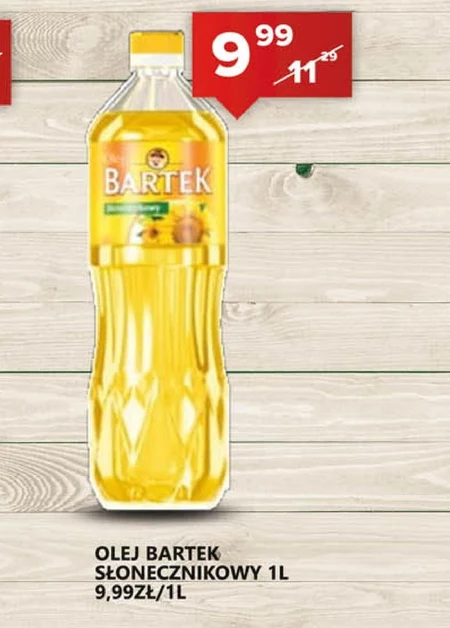 Олія Bartek