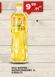 Олія Bartek