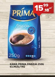 Kawa Prima