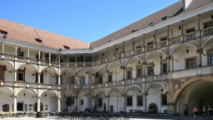 Jakie sekrety skrywa Zamek Piastów Śląskich w Brzegu? Sprawdziliśmy