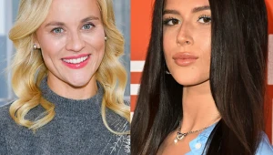 Anna Senkara, Roksana Węgiel