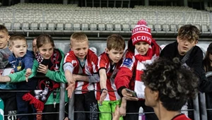 Klub Ekstraklasy rzucił wyzwanie. Zaskakujące zadanie dla zawodników