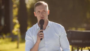 Robert Duchniewicz nie zostanie premierem Litwy