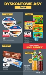 Świeżo i tanio - Netto