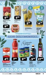 Świeżo i tanio = Netto