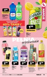 Świeżo i tanio - Netto
