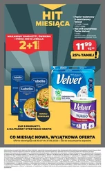 Świeżo i tanio - Netto