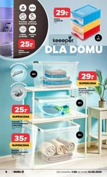 Gotowi do szkoły! - Netto