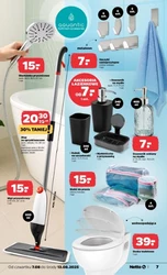 Gotowi do szkoły! - Netto