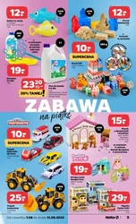 Gotowi do szkoły! - Netto