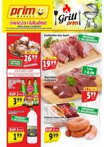 Promocje tygodnia - Prim Market