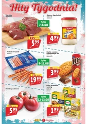 Promocje tygodnia - Prim Market