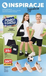 Gotowi do szkoły! - Netto
