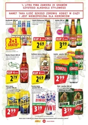 Promocje tygodnia - Prim Market