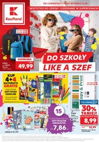 kaufland