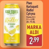 Piwo Karlsquell