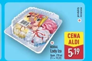 Lody Koral