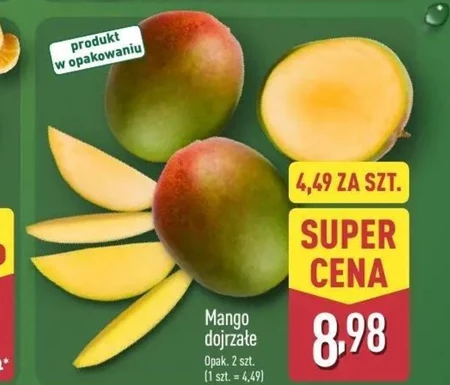 Mango