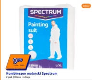 Kombinezon malarski Spectrum