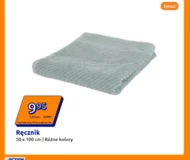 Ręcznik