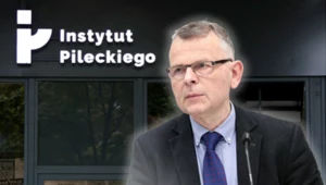 Zamieszanie po sporze o "zwrot dóbr kultury". Znamy kulisy dymisji