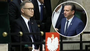 Były mistrz Polski grzmi po decyzji Andrzeja Dudy. Mocne słowa