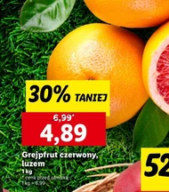 Grejpfrut