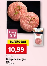 Burgery Deluxe
