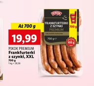 Frankfurterki Premium