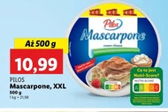 Mascarpone Pilos