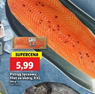 Pstrąg tęczowy