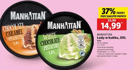 Lody Manhattan