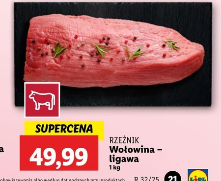 Ligawa Rzeźnik