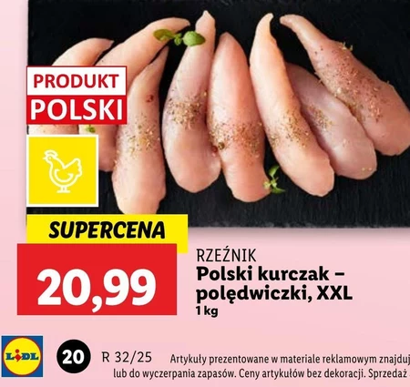 Kurczak Rzeźnik