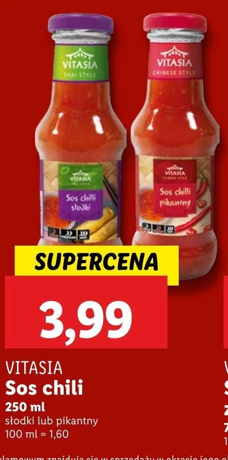Sos Vitasia