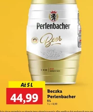 Piwo Perlenbacher