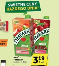 Випий Tymbark