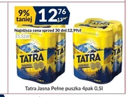 Piwo Tatra