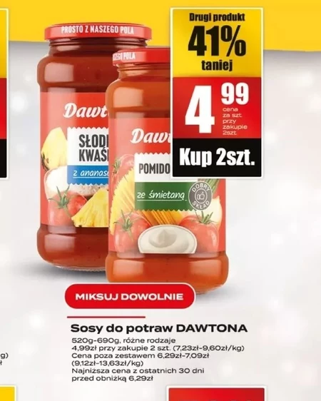 Sos Dawtona