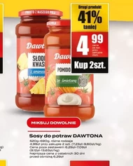 Sos Dawtona